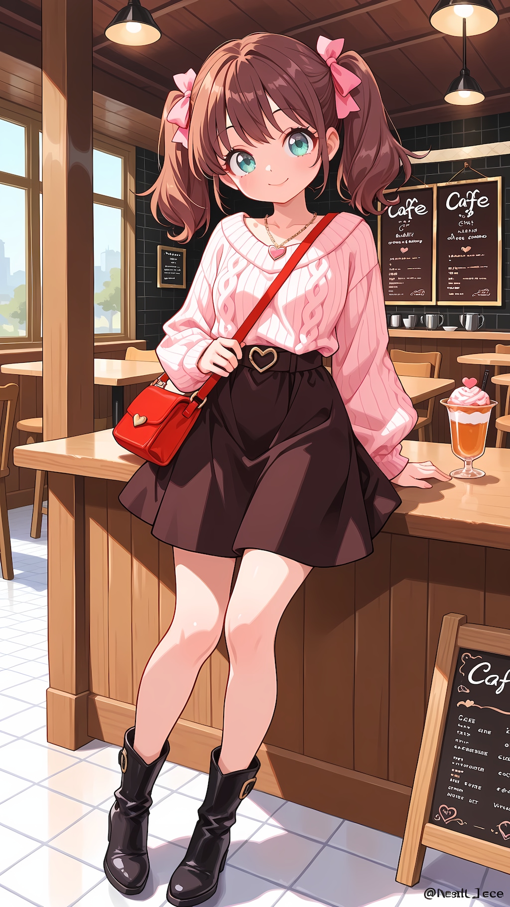 はるかちゃん誕生日の１日