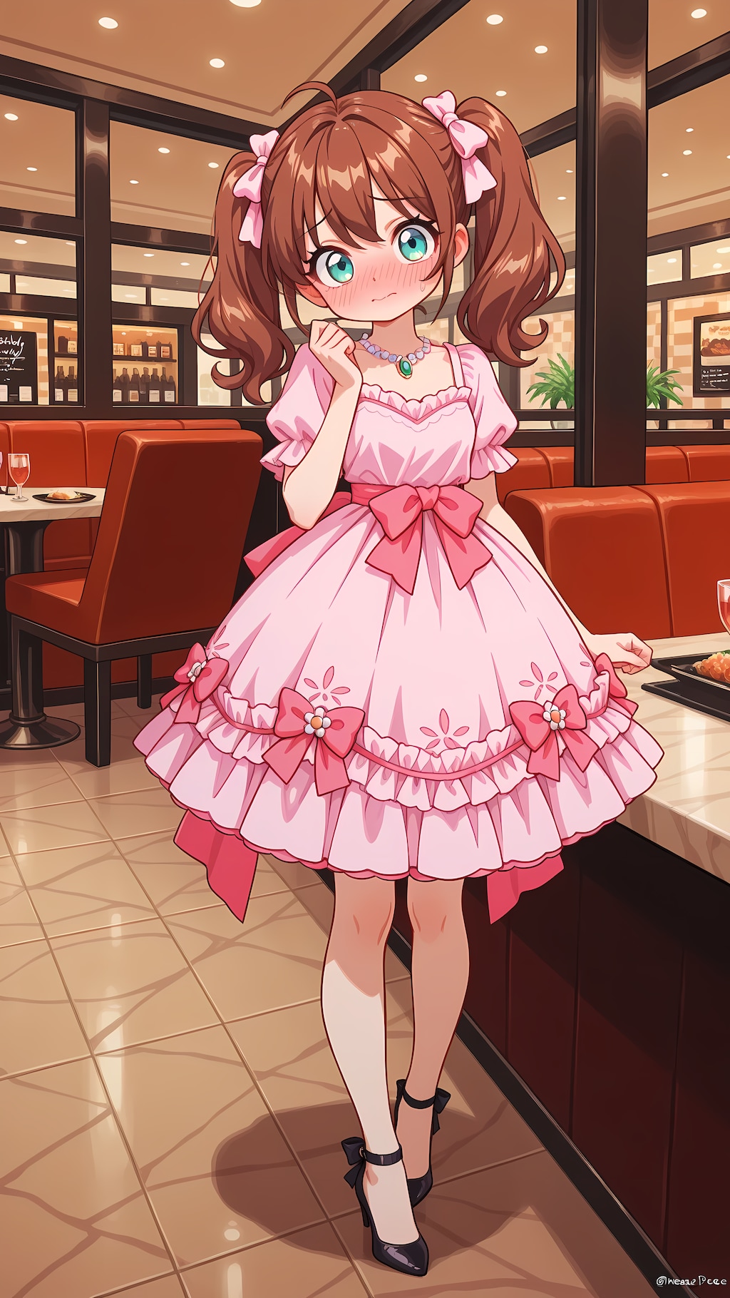 はるかちゃん誕生日の１日