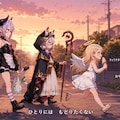 召喚した使い魔が自由すぎて困る！ 3枚目