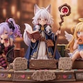 召喚した使い魔が自由すぎて困る！ 9枚目