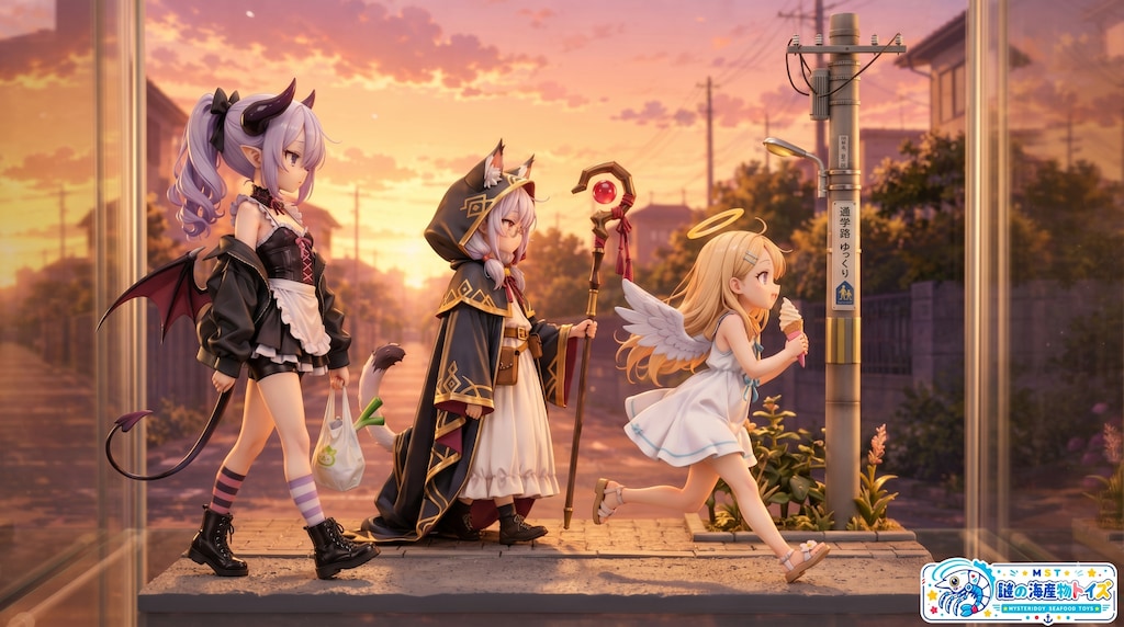 召喚した使い魔が自由すぎて困る！