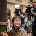 古代ローマ映画の奴隷少女エキストラ１ 6枚目