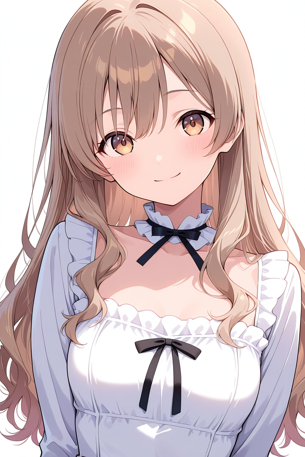 HARPYでHARPYちゃん