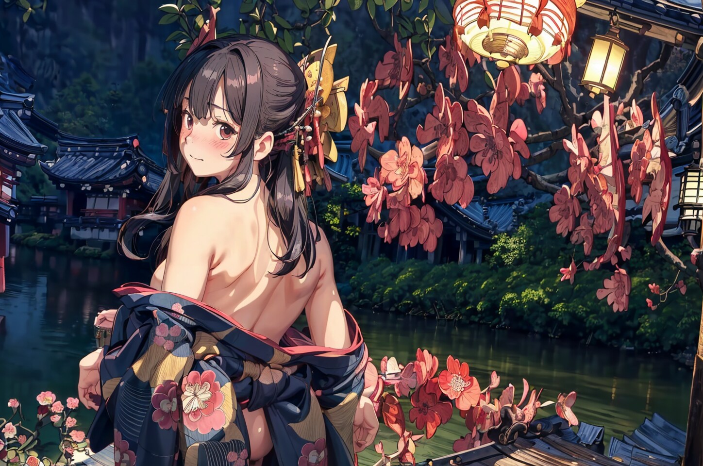 舞いの日