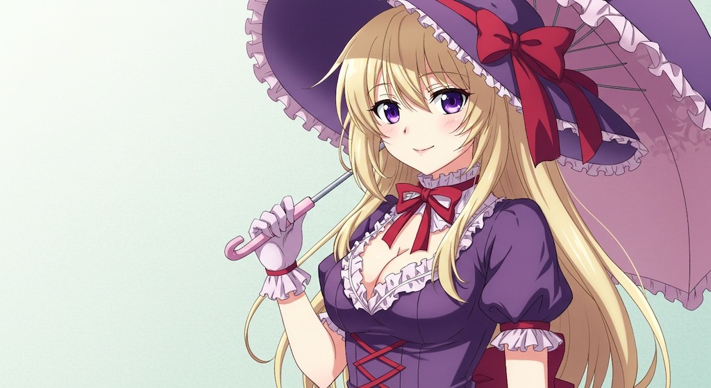 東方再現シリーズ　まとめ　2