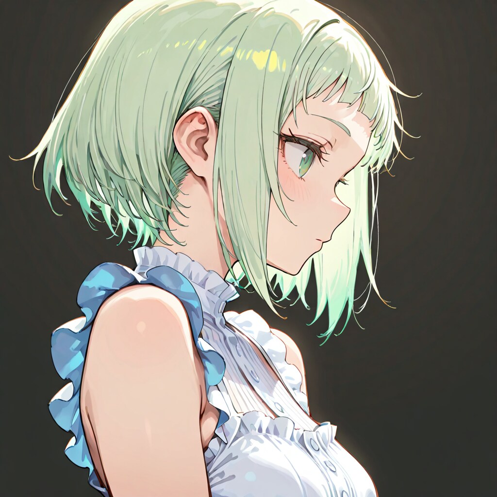 DAISYちゃん