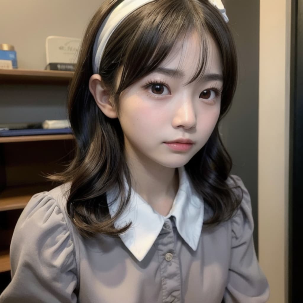 Wご就寝