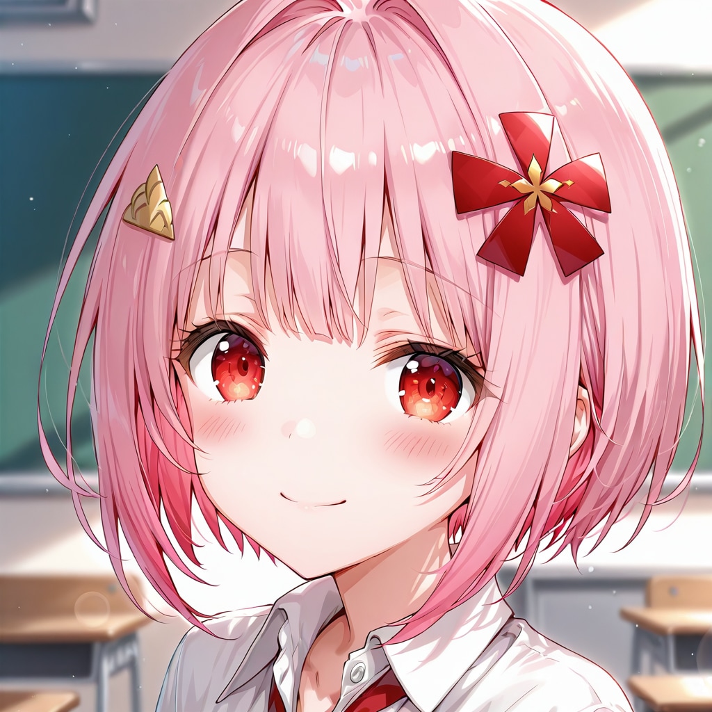 小5のひーちゃん🎒