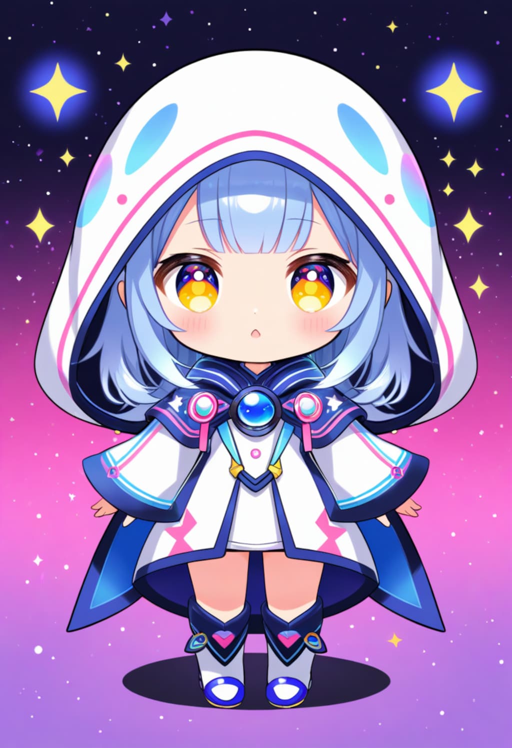 ごっこ（エイリアン）