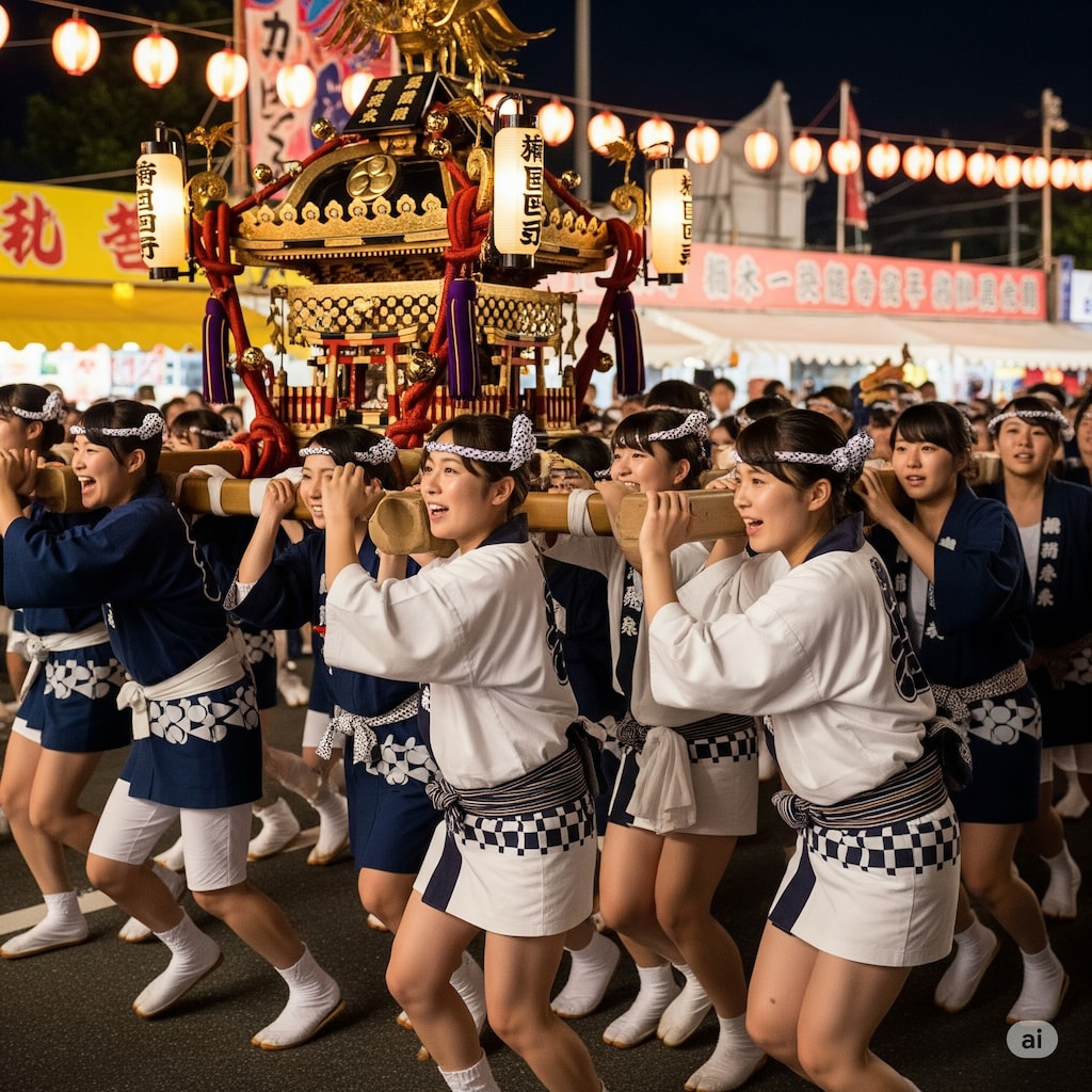 祝！博多祇園山笠