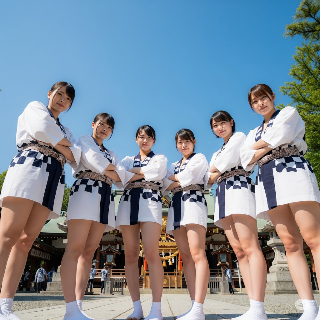 祝！博多祇園山笠