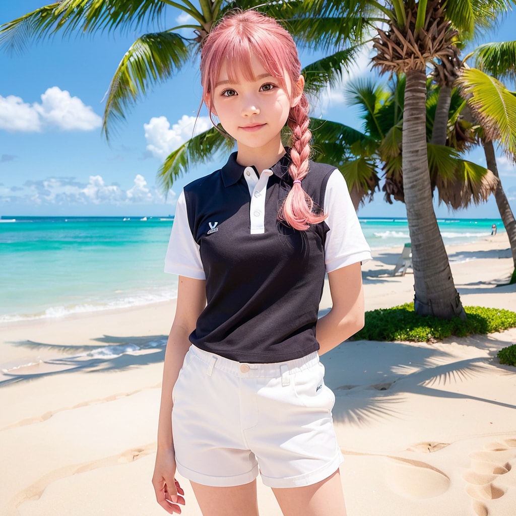 🏝️🏝️🏝️Parm Tree Vibe🏝️🏝️🏝️