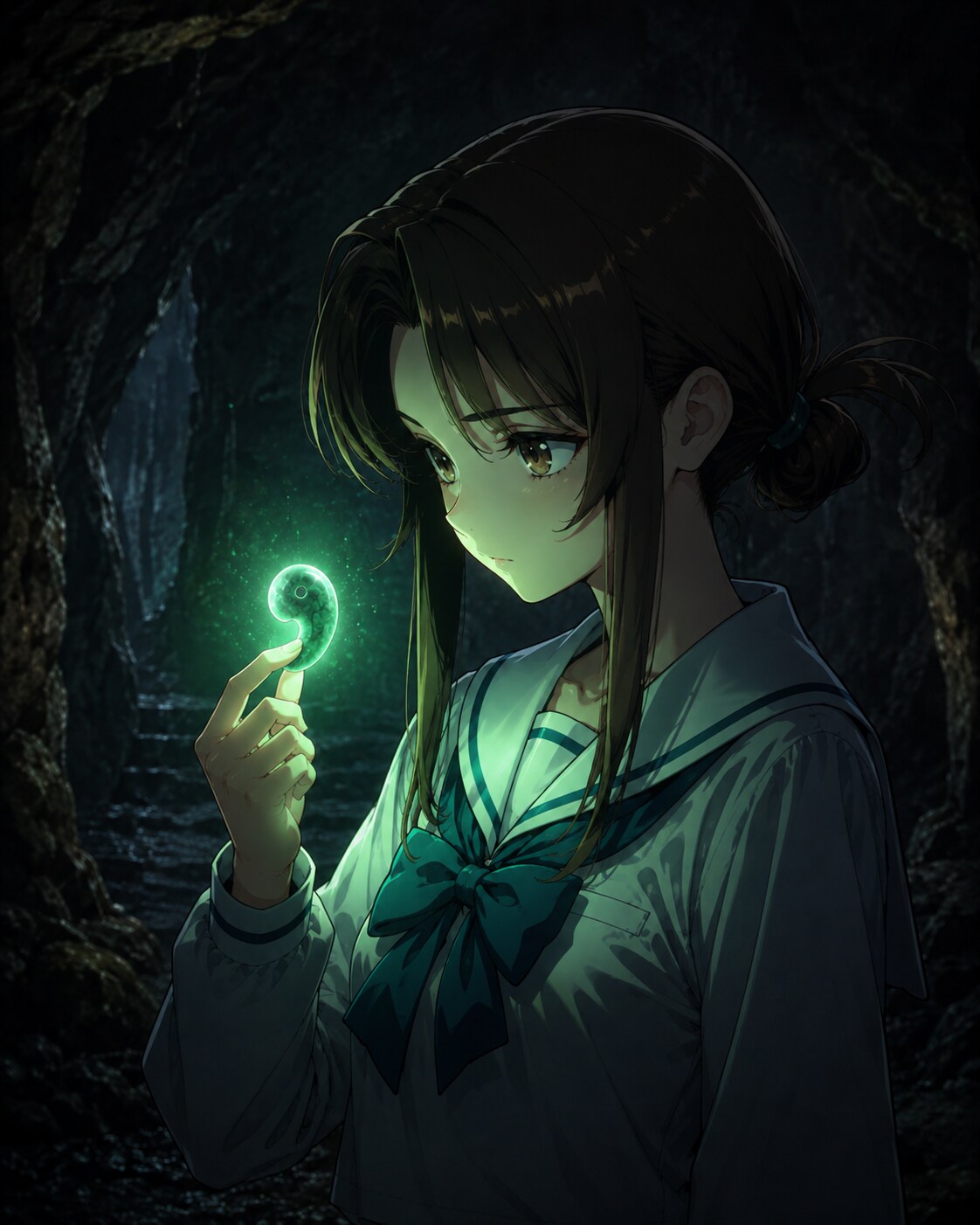 [今日は何の日 6/9] まがたまの日