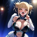 みんな準備は良いかなーーっ？（レース後のライブ） 2枚目