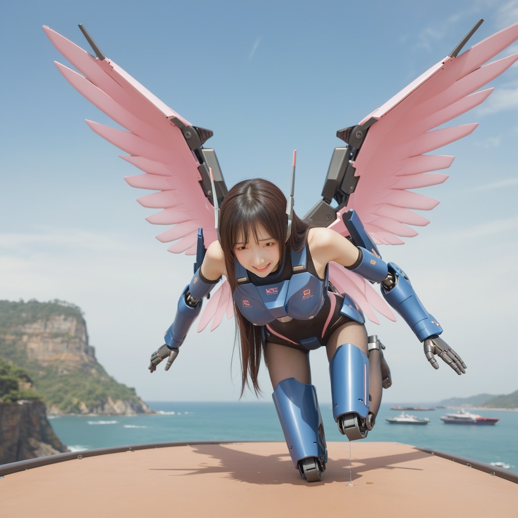 アグライド種族