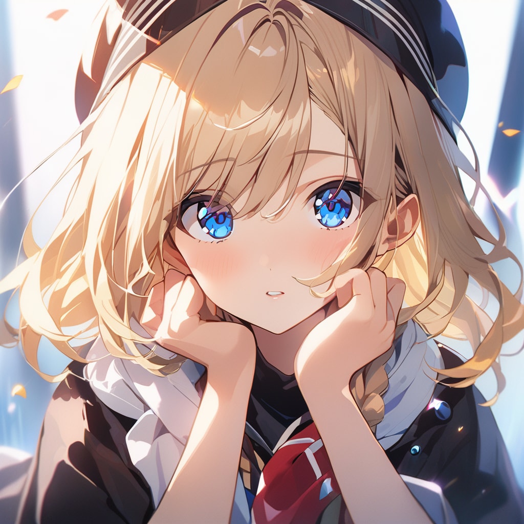 はじめまして