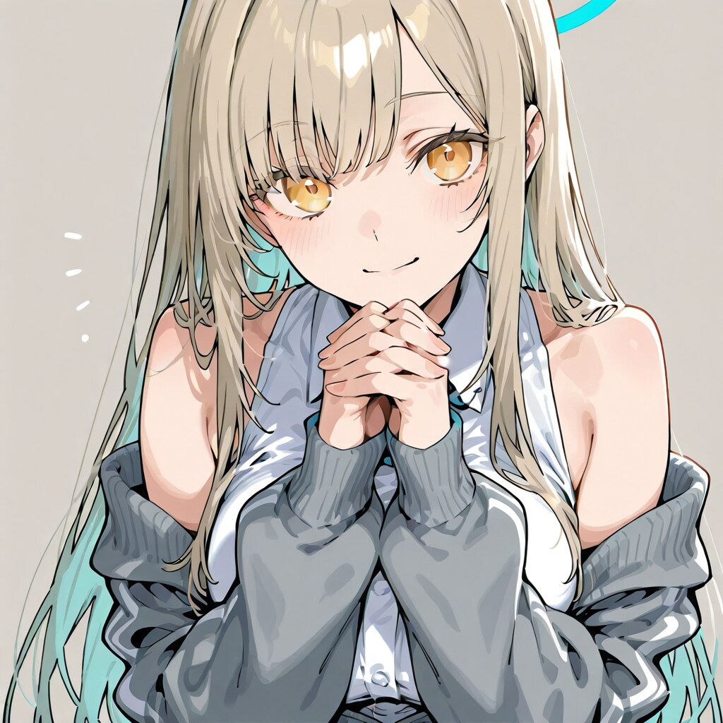 お前は今までに街頭で祈りを捧げられそうになった回数を覚えているか？