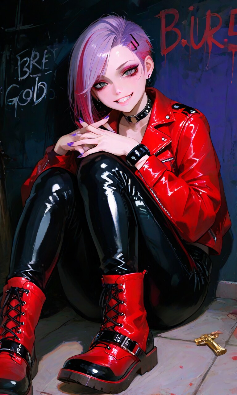 今FCUKのライブやってるぜ、チケット余ってるから安くしとくぜ？