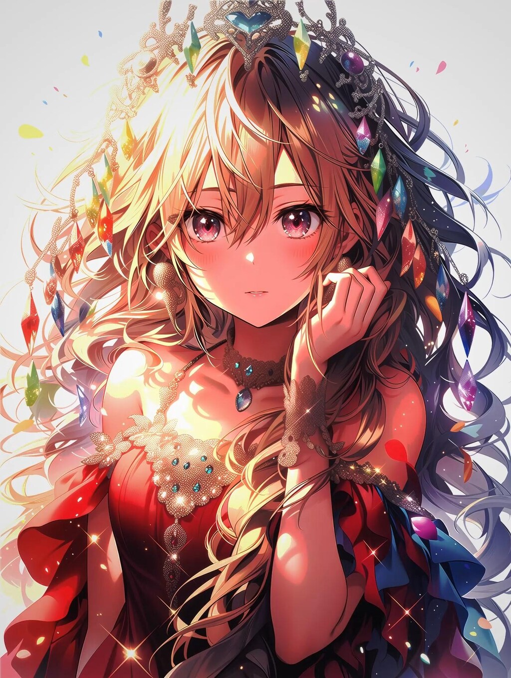 虹輝宝
