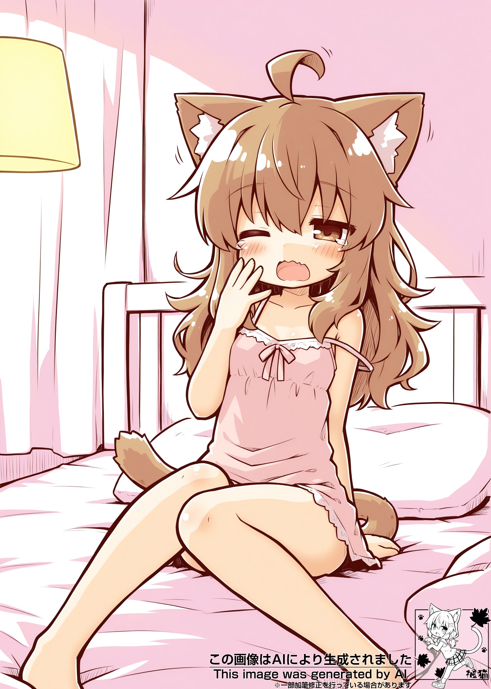 おはようございます | の人気AIイラスト・グラビア