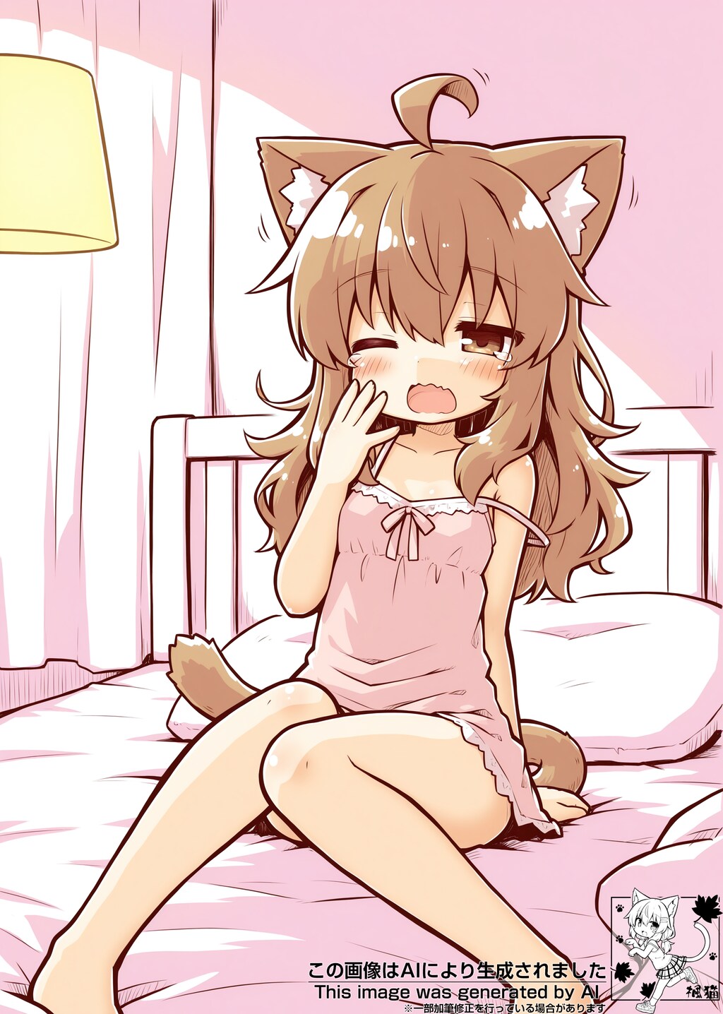 おはようございます