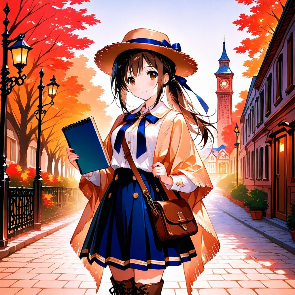 明治冒険家女子