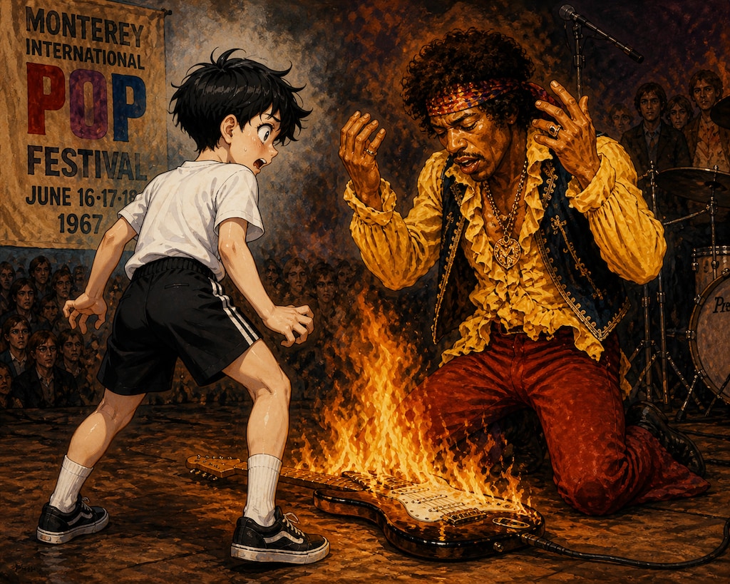NTRエロ漫画登場人物紹介④