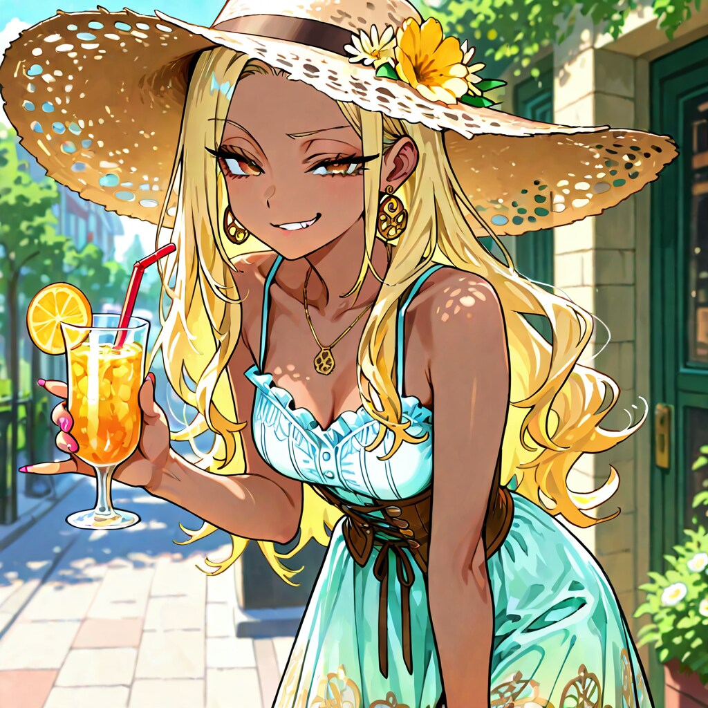 DAISY⑤