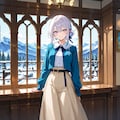 DAISY⑤ 10枚目