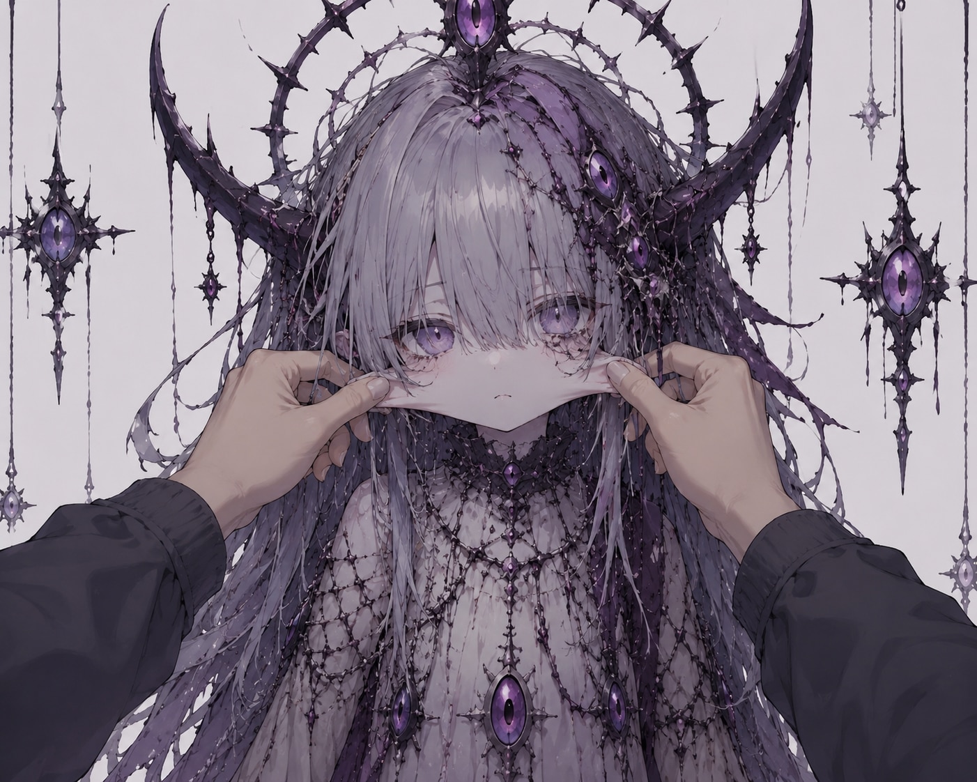 魔王はかわいい。