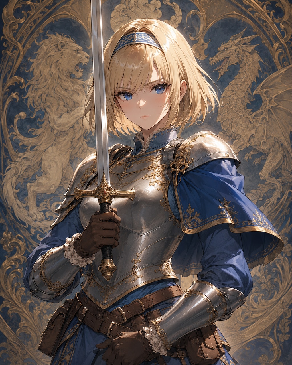 近衛騎士