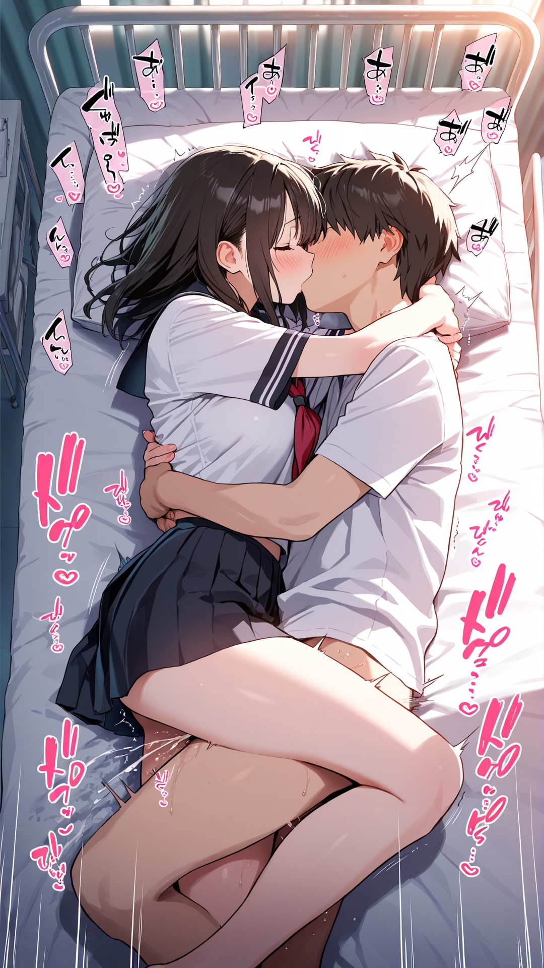 うらやまけしからん