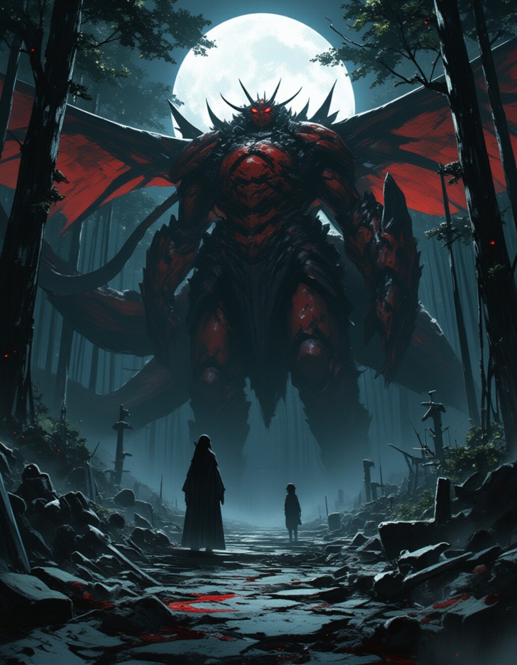 【ソルシエラ】赫夜牟（カクヨム）の復活