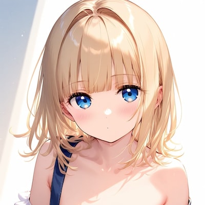 おっぱい見過ぎ・・・