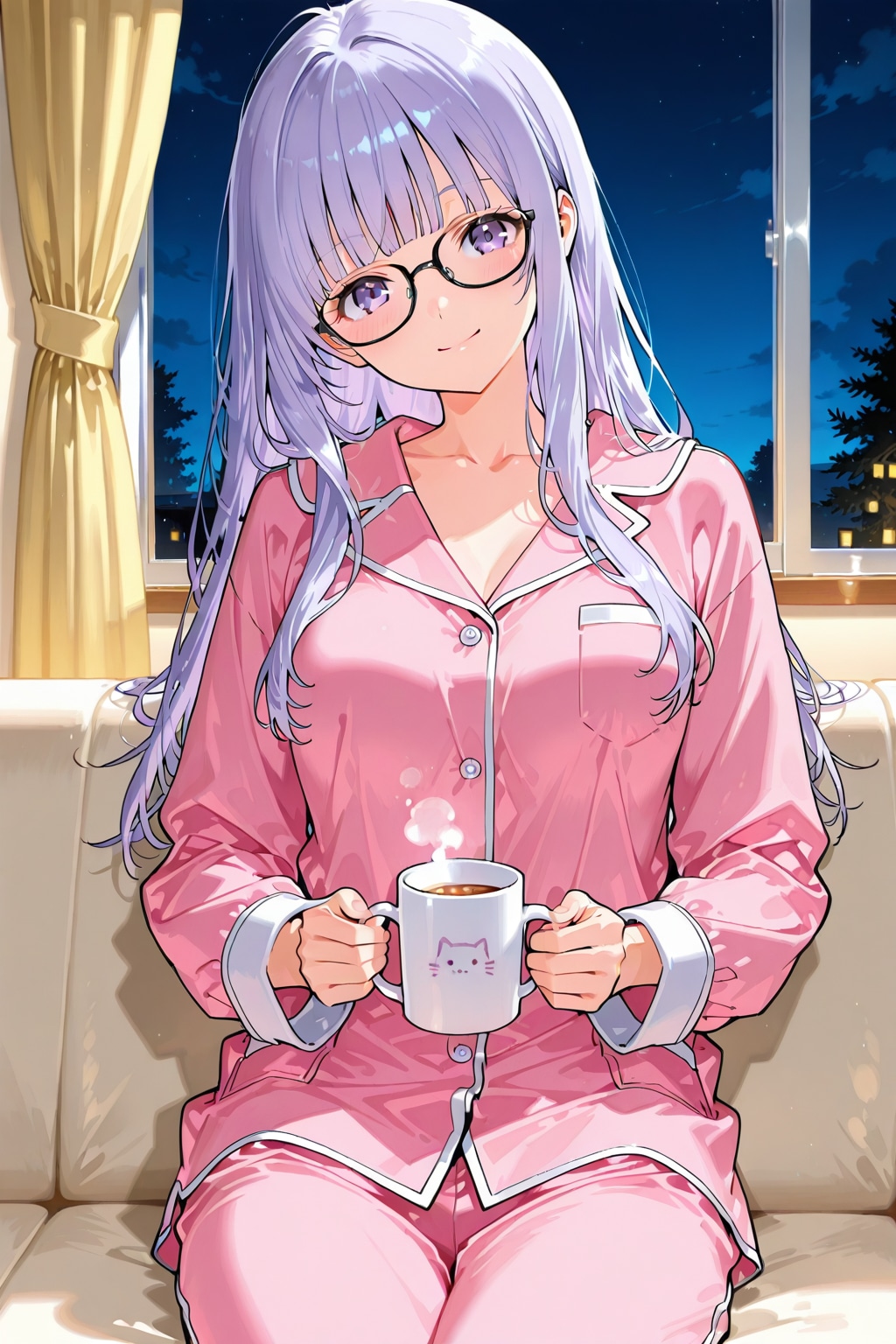 千早ちゃん２４３