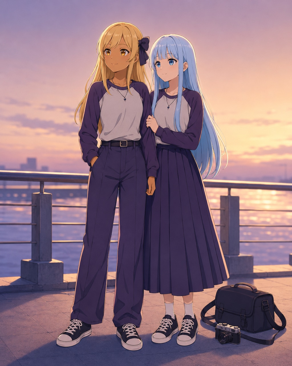 雫としずく