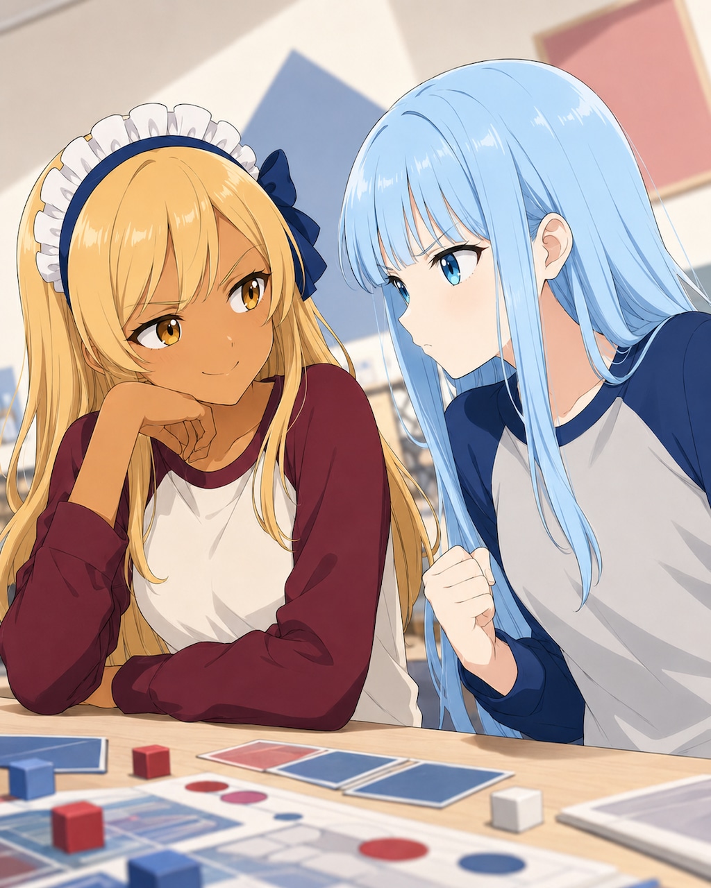 雫としずく