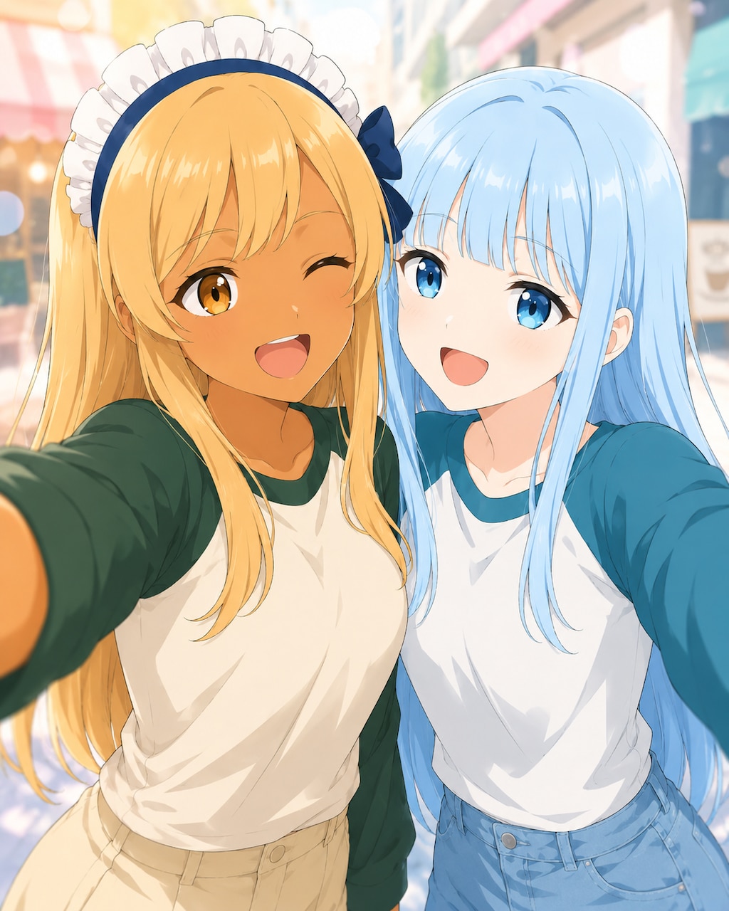 雫としずく