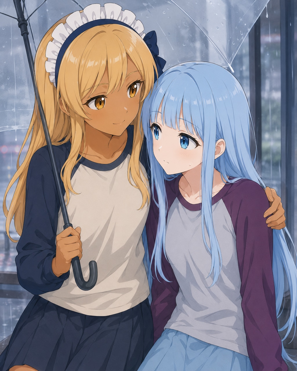 雫としずく