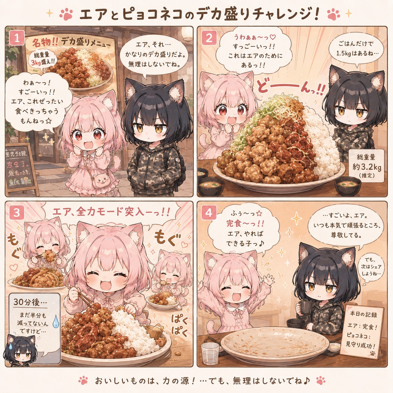 マンガ