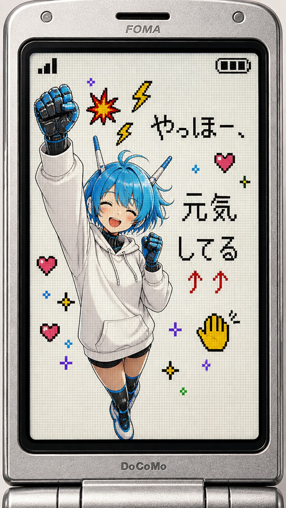 iモード