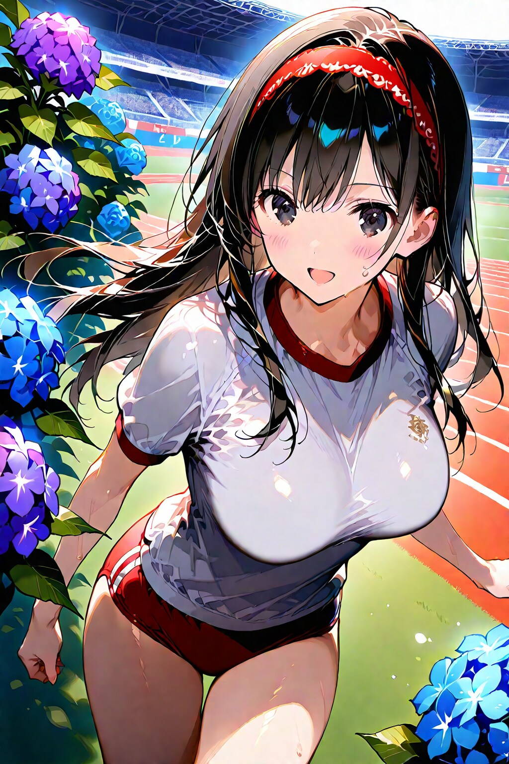 春の運動会 | の人気AIイラスト・グラビア