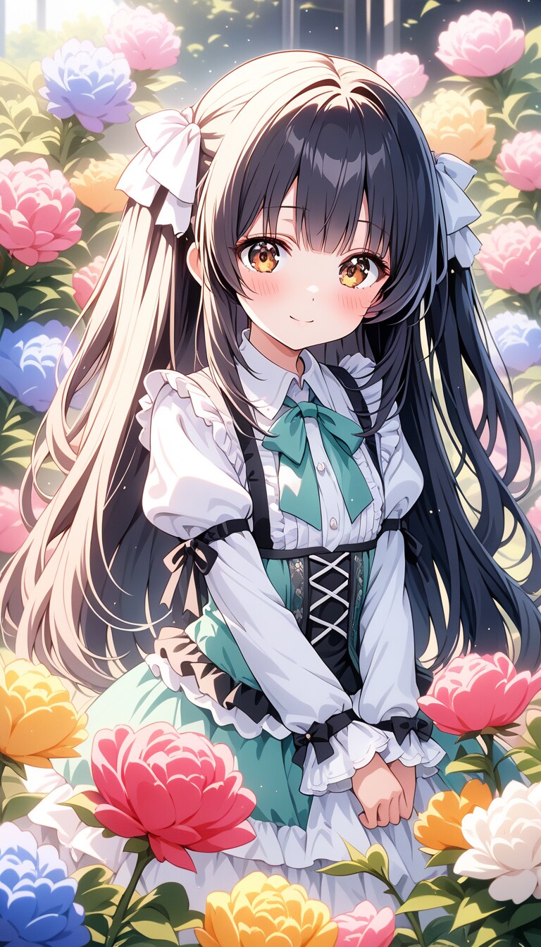 うちの子