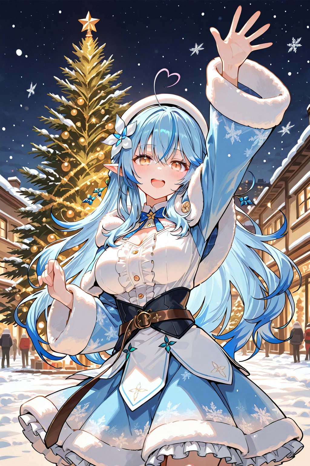 こんらみ〜🔔