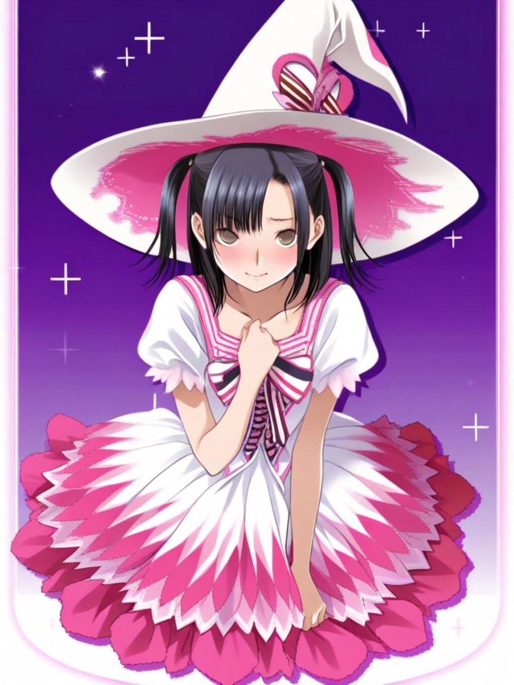 こんな凛子と付き合いたかった(同人)