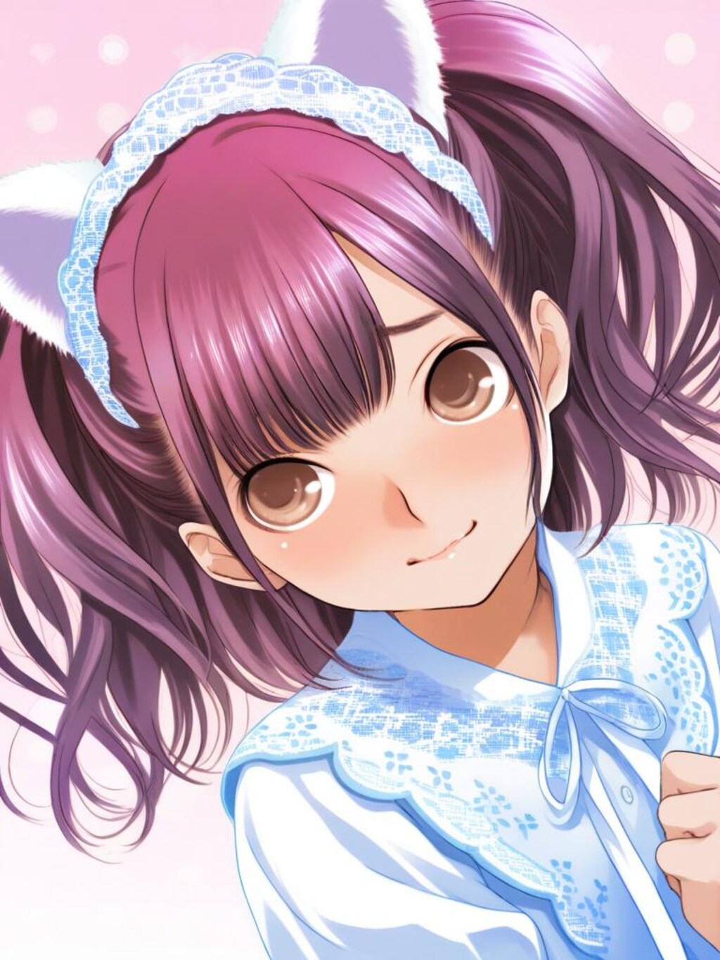 こんな凛子と付き合いたかった(同人)