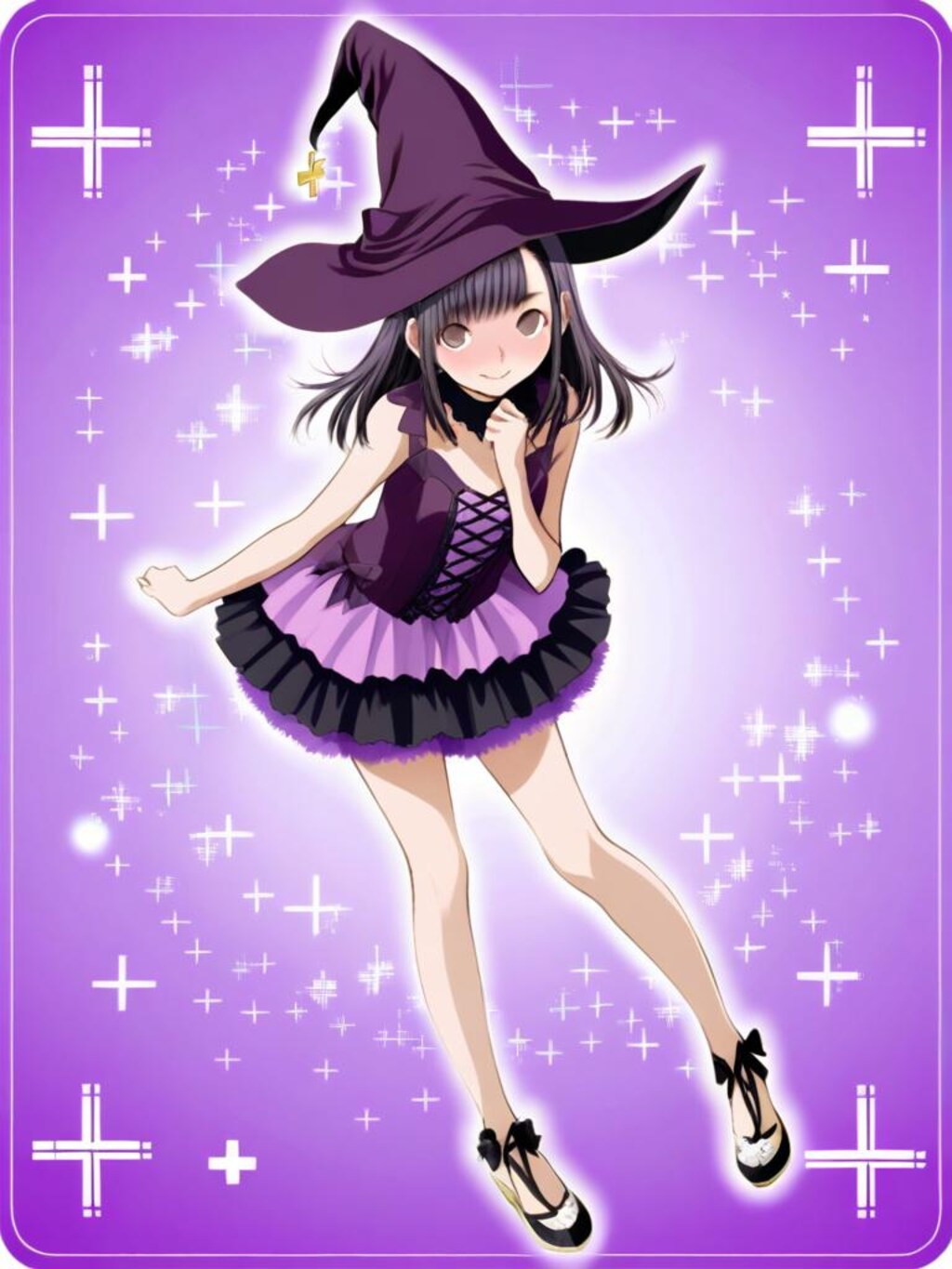 こんな凛子と付き合いたかった(同人)