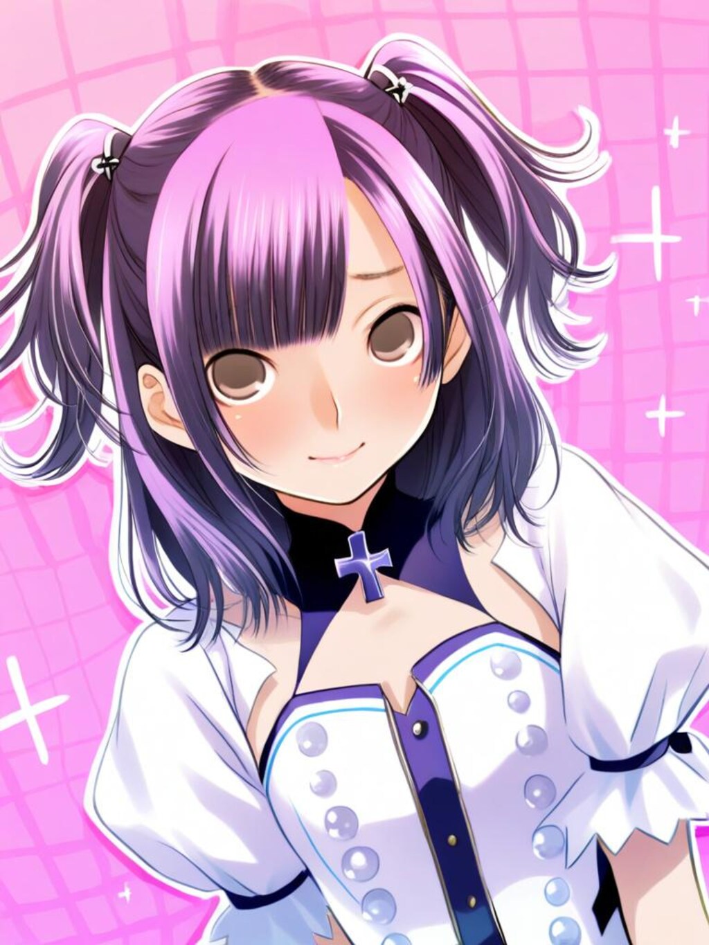 こんな凛子と付き合いたかった(同人)