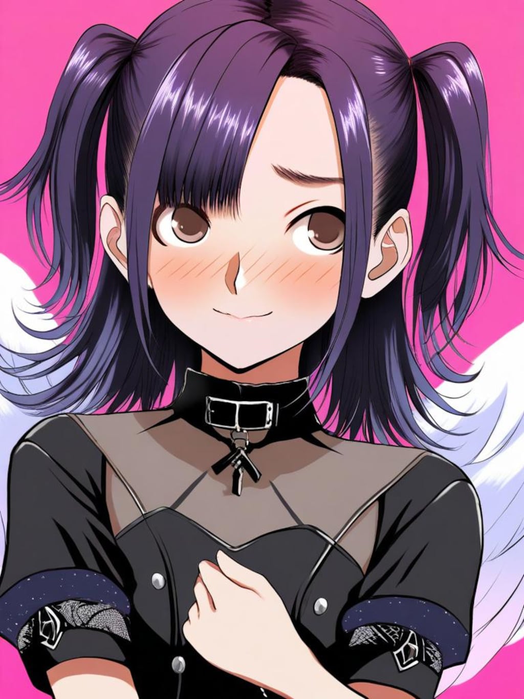 こんな凛子と付き合いたかった(同人)