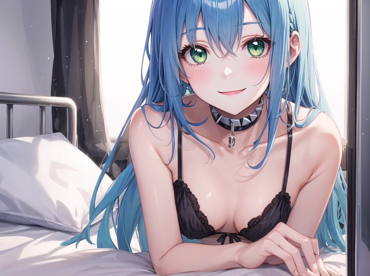 良きアングル